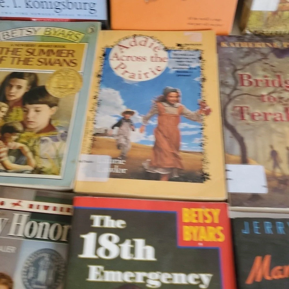 Lot of 33 Misc Titles  Gr 4-5 Leveled Reader Books Homeschool Classroom Tutor